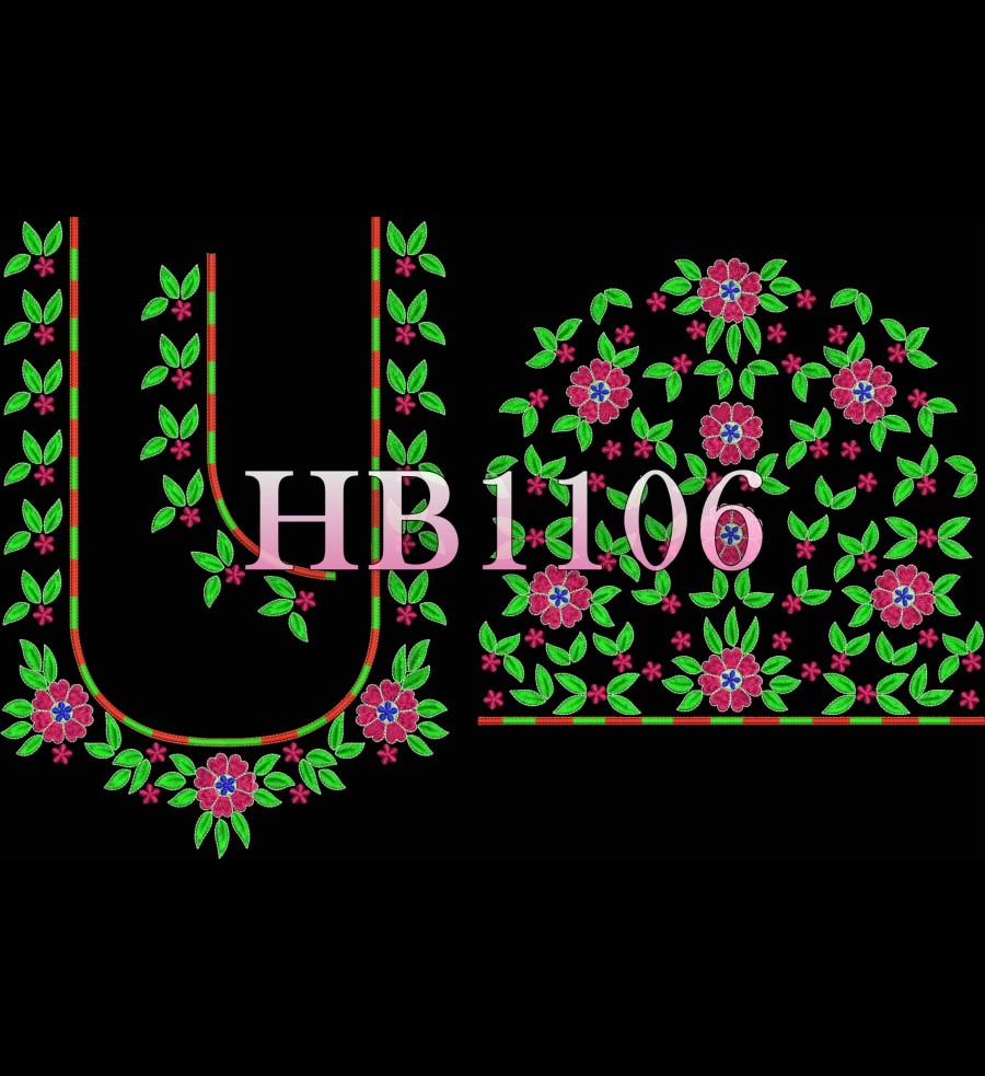 HB1106