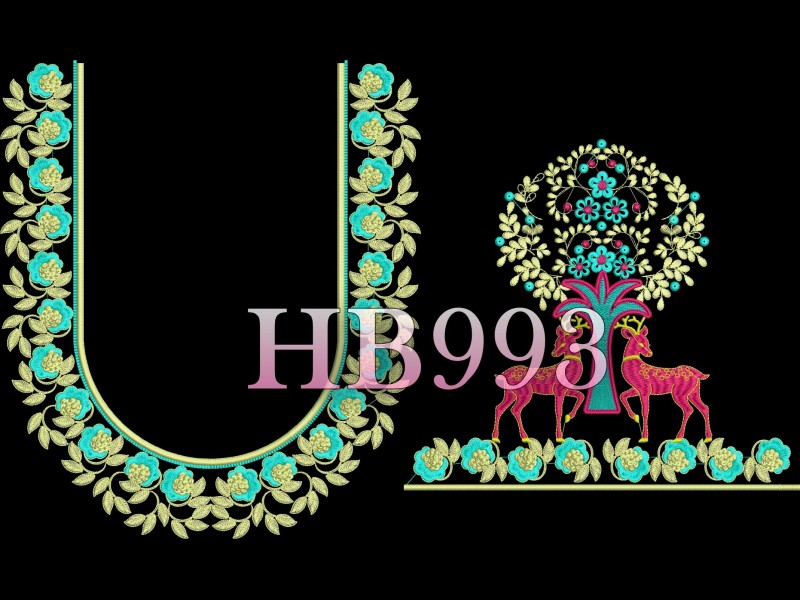 HB993