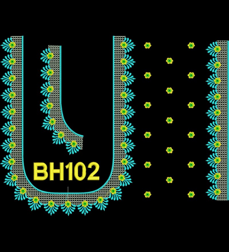 BH102