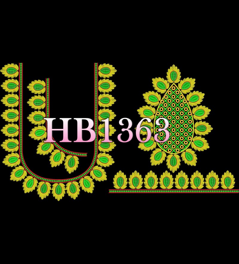 HB1363