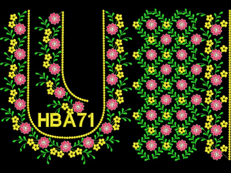 HBA71