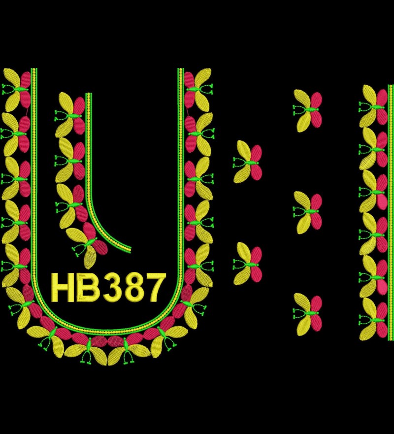 HB387