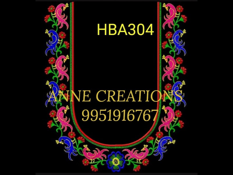 HBA304