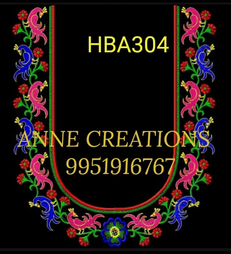 HBA304