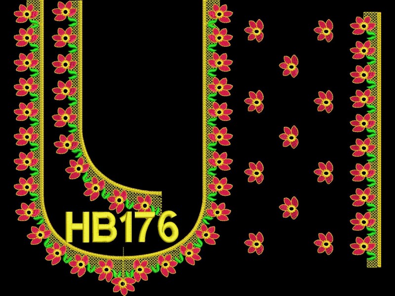 HB176