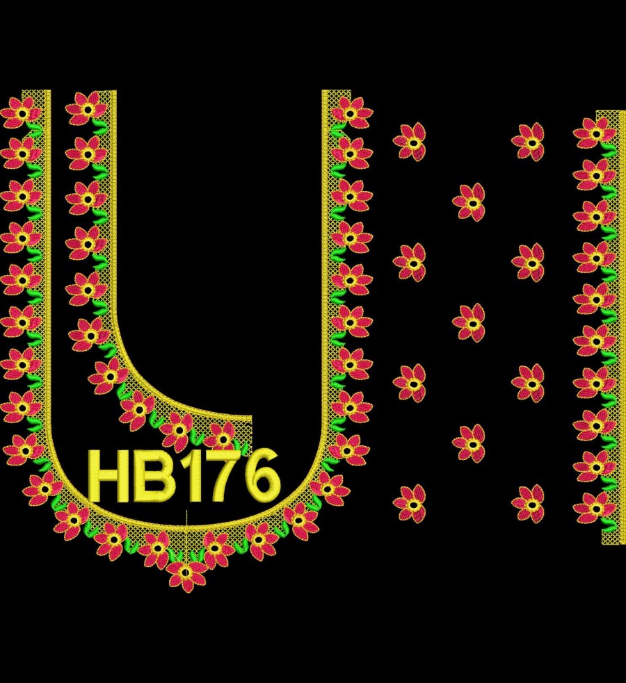 HB176