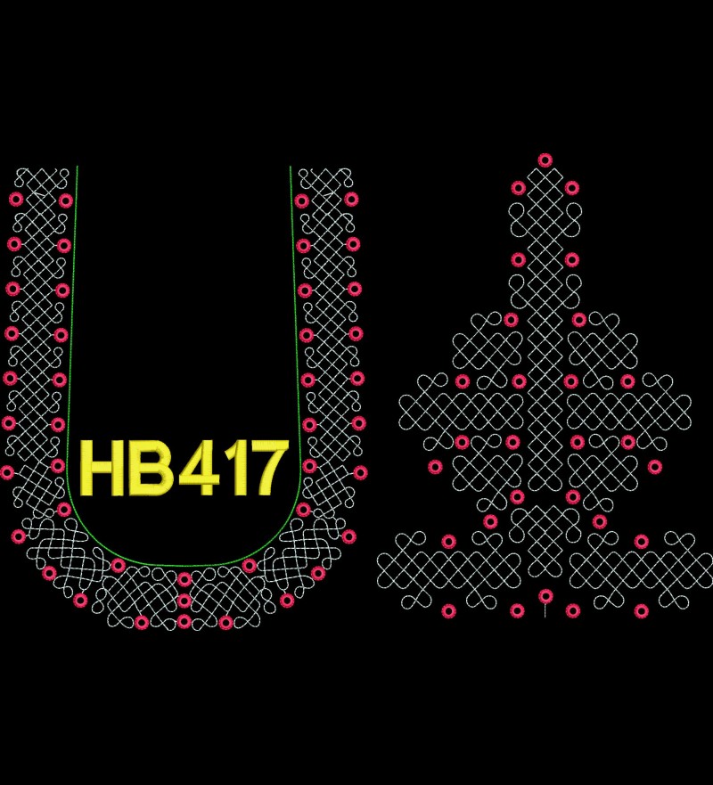 HB417