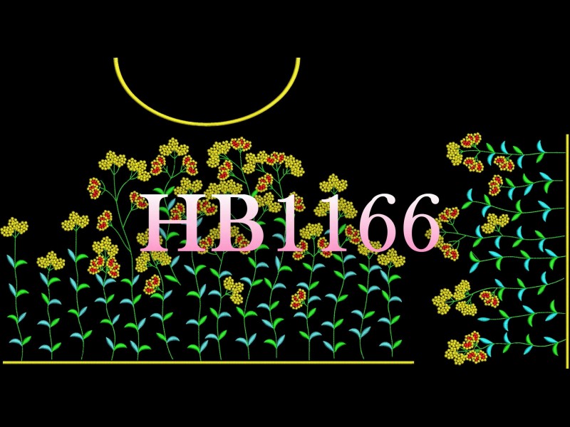 HB1166