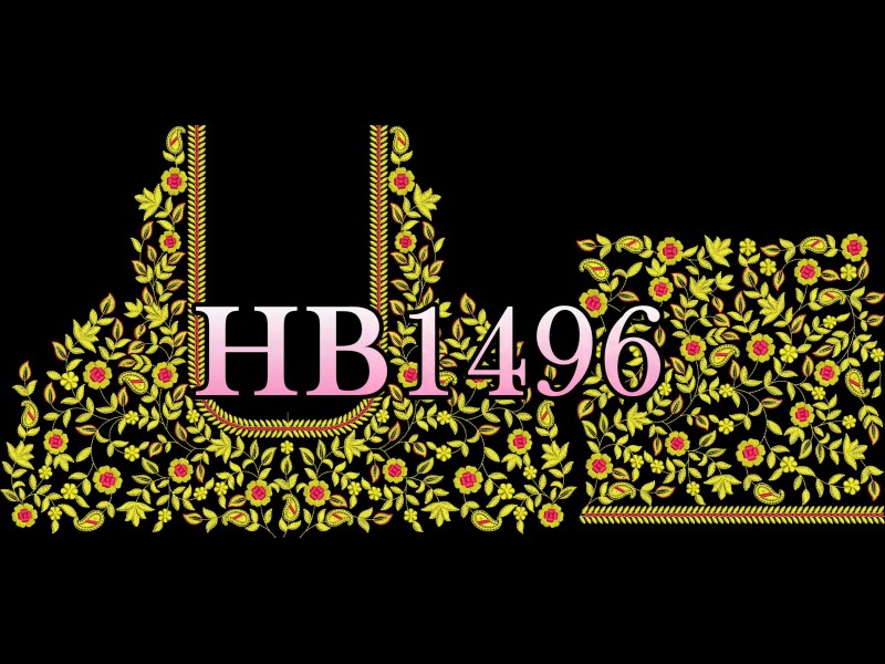 HB1496