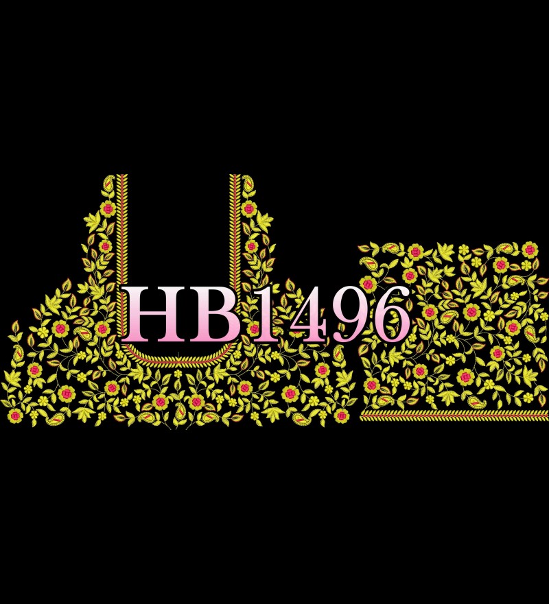 HB1496