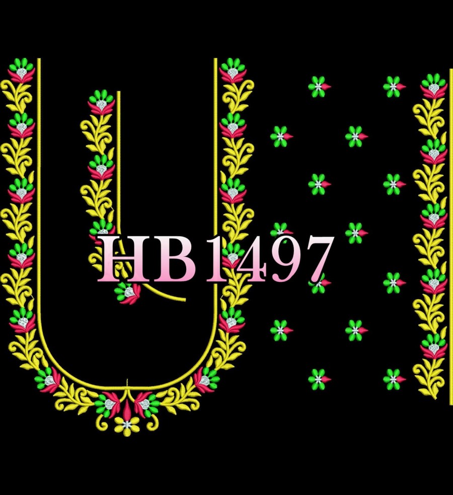 HB1497