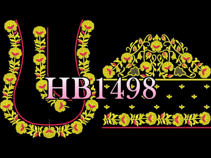 HB1498