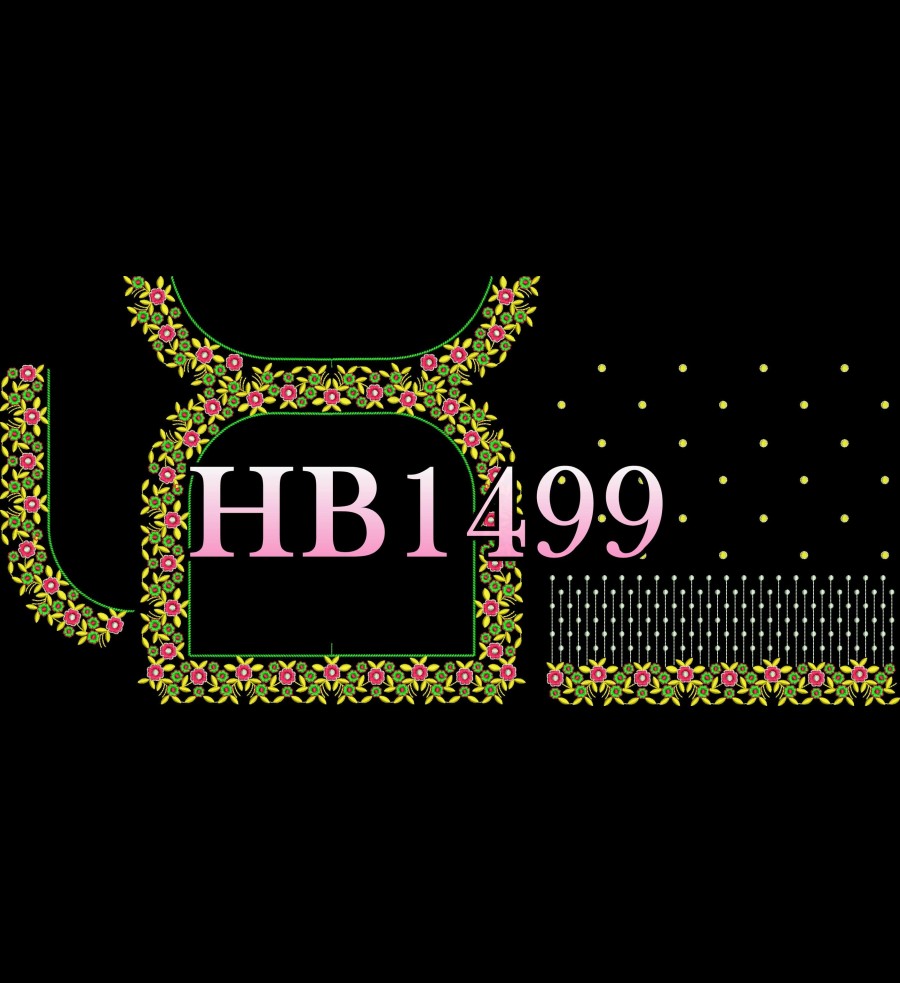 HB1499