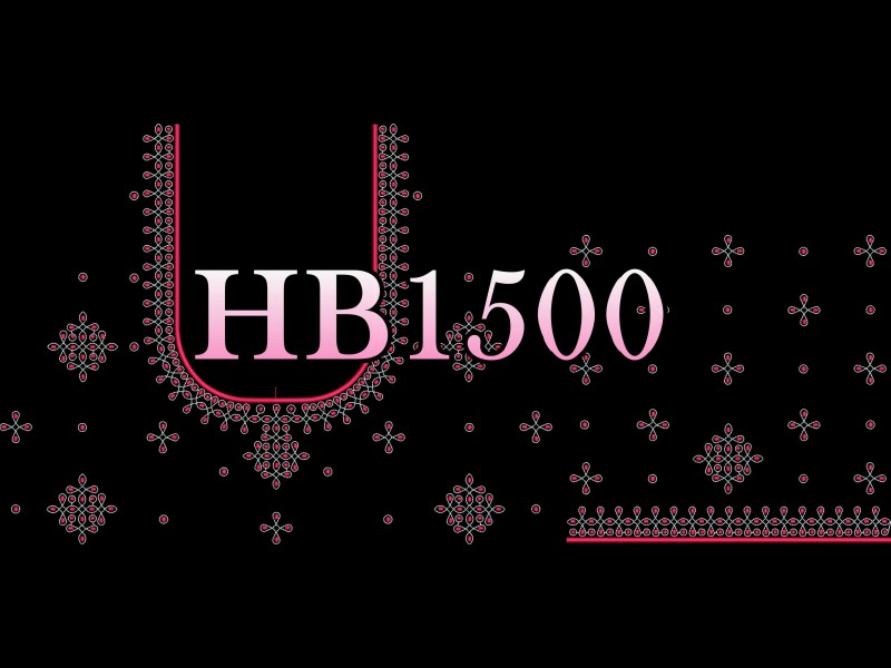 HB1500
