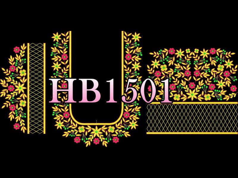 HB1501