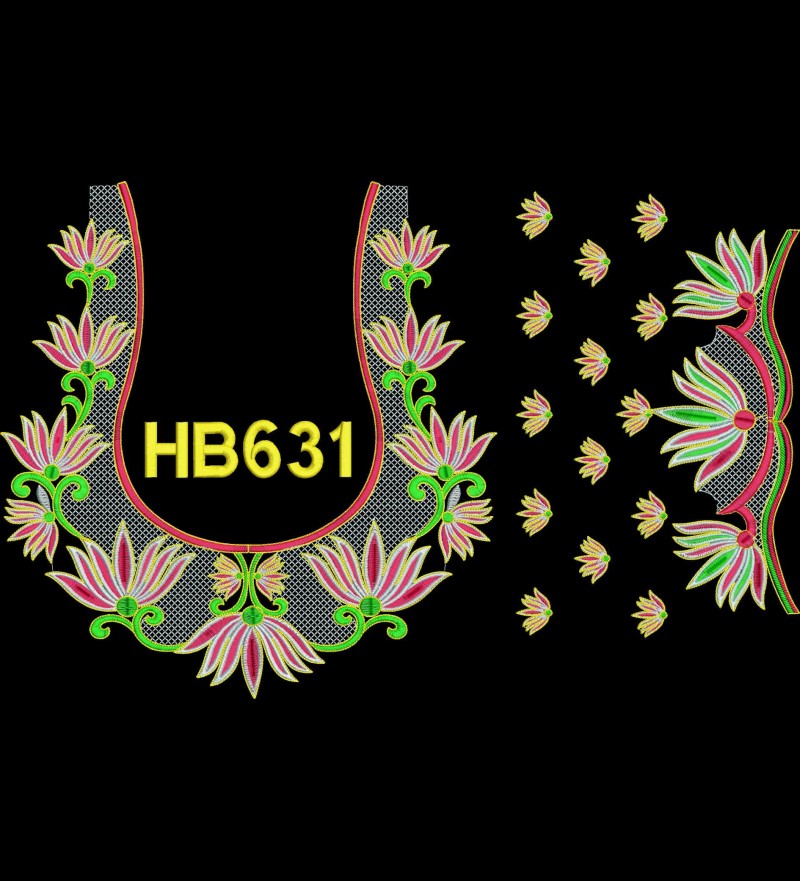 HB631