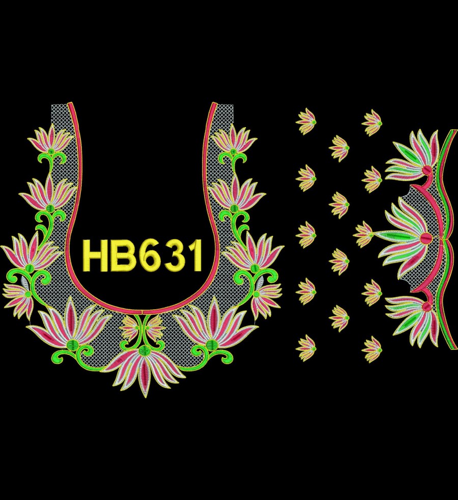 HB631