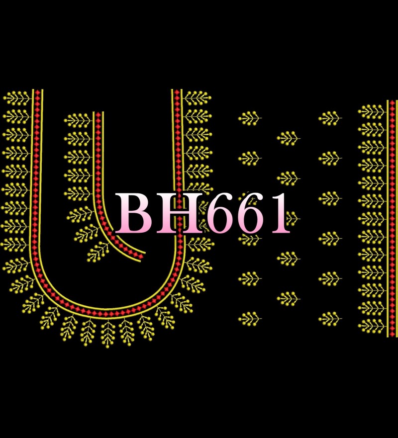 BH661