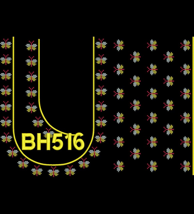 BH516