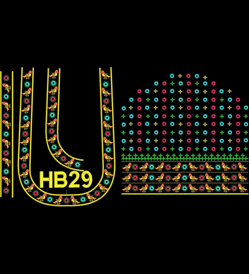 HB29