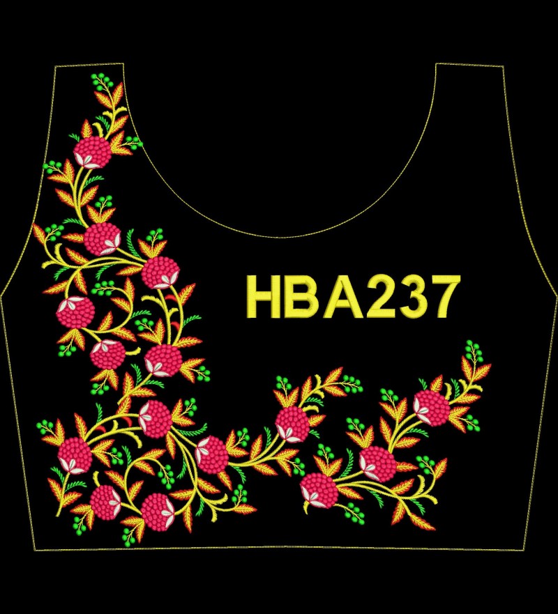 HBA237