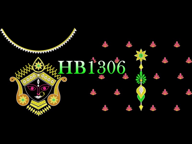 HB1306
