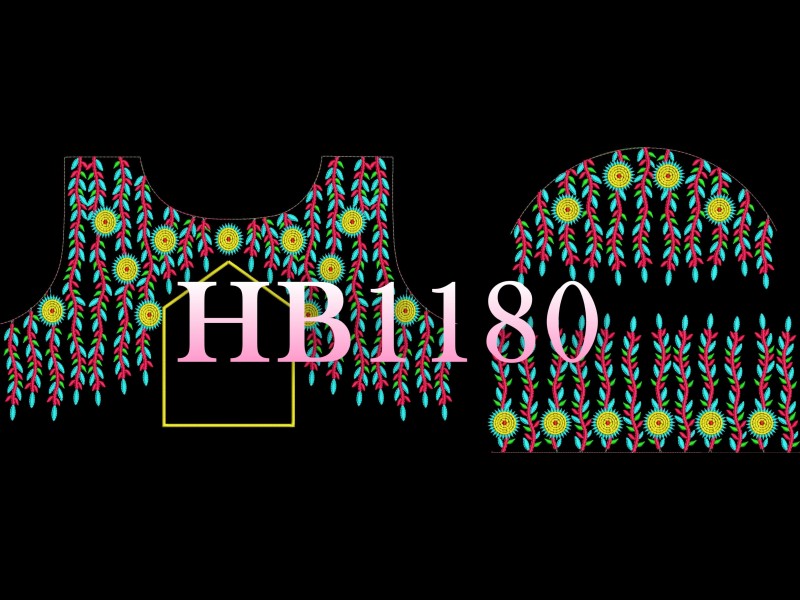 HB1180