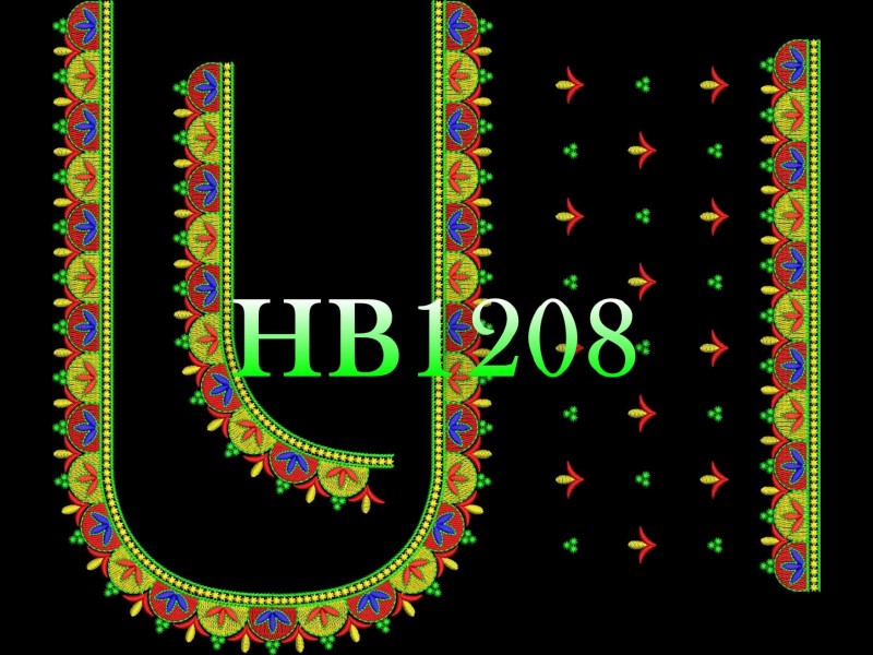 HB1208