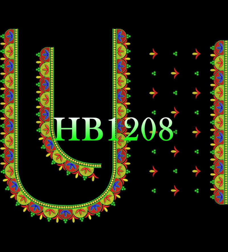 HB1208