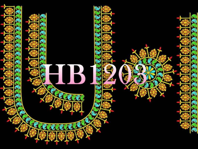 HB1203