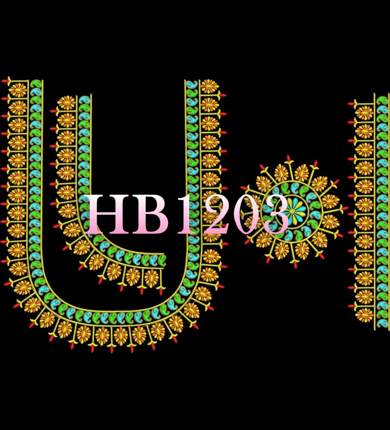 HB1203