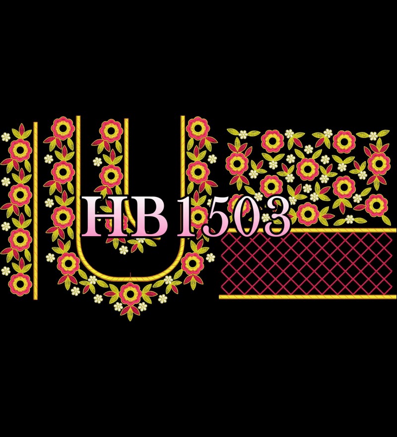 HB1503