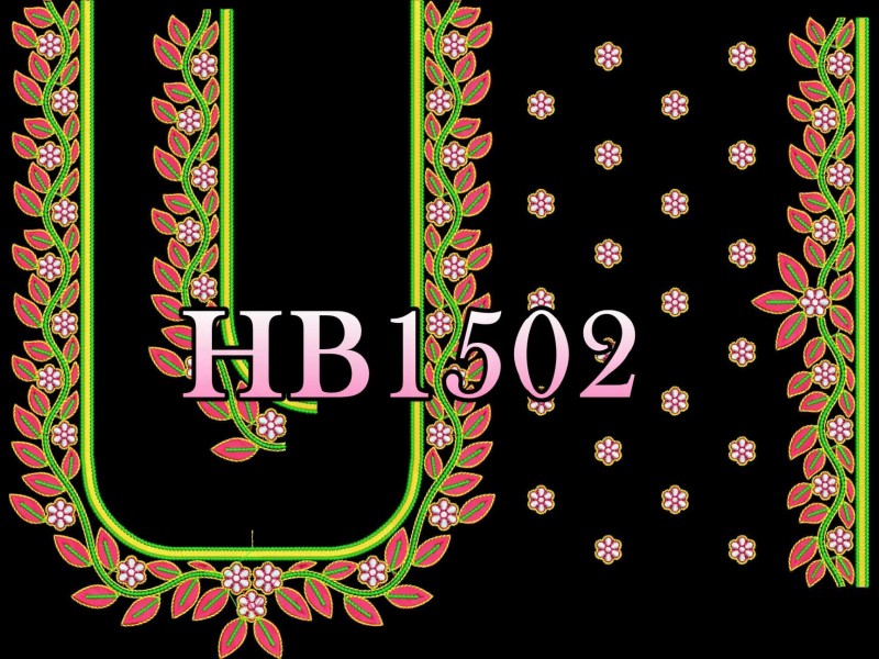 HB1502