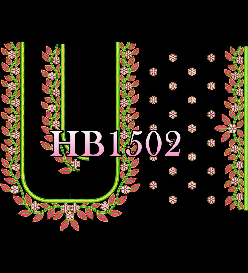 HB1502