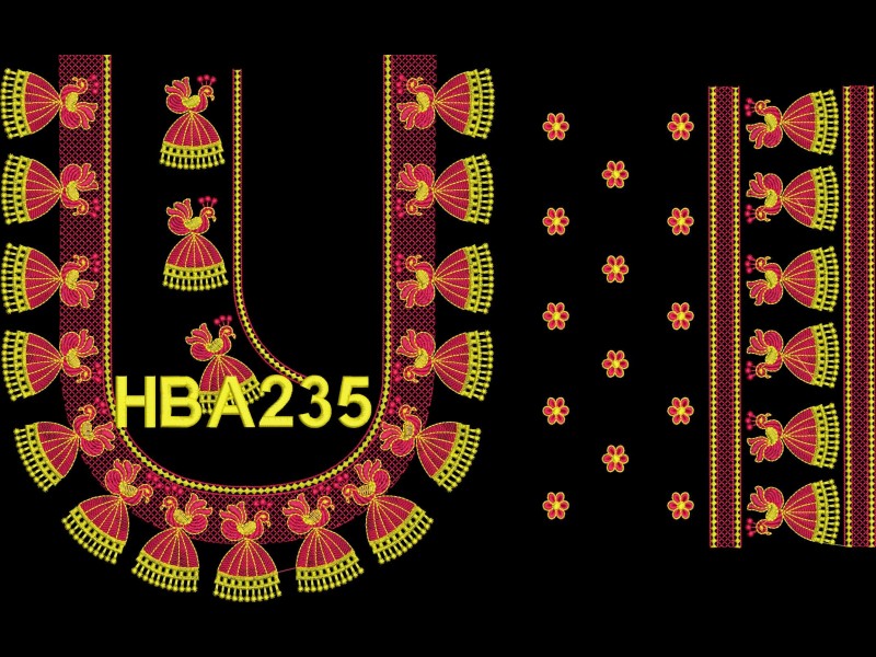 HBA235