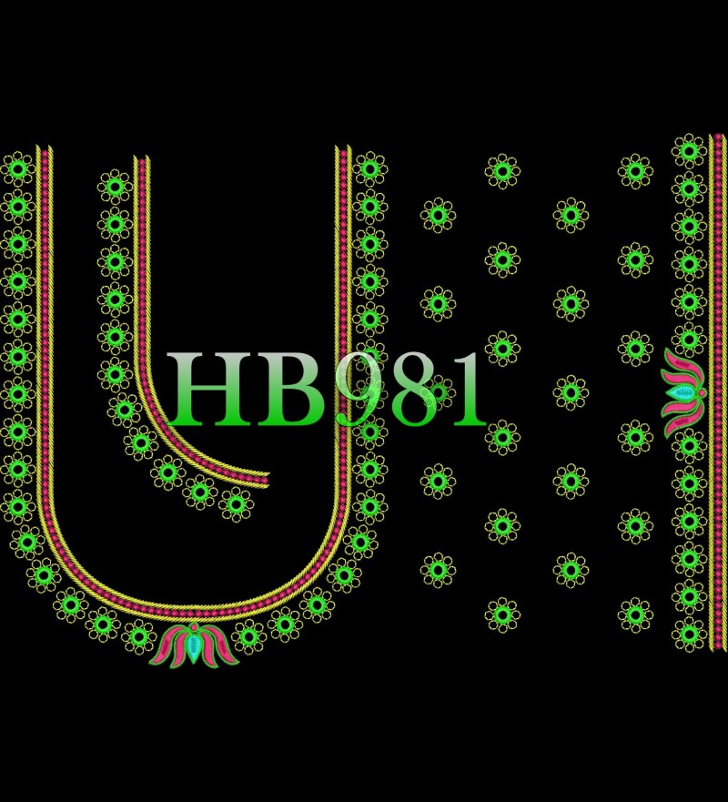 HB981