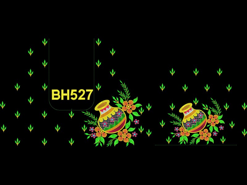 BH527