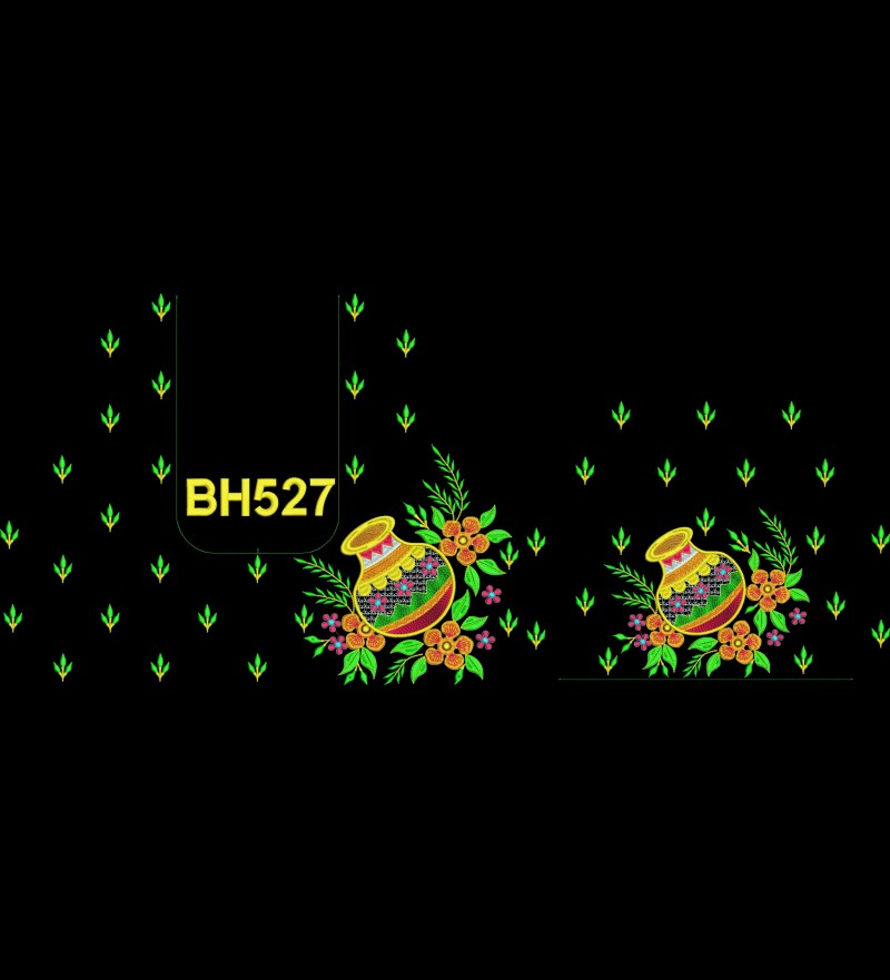 BH527