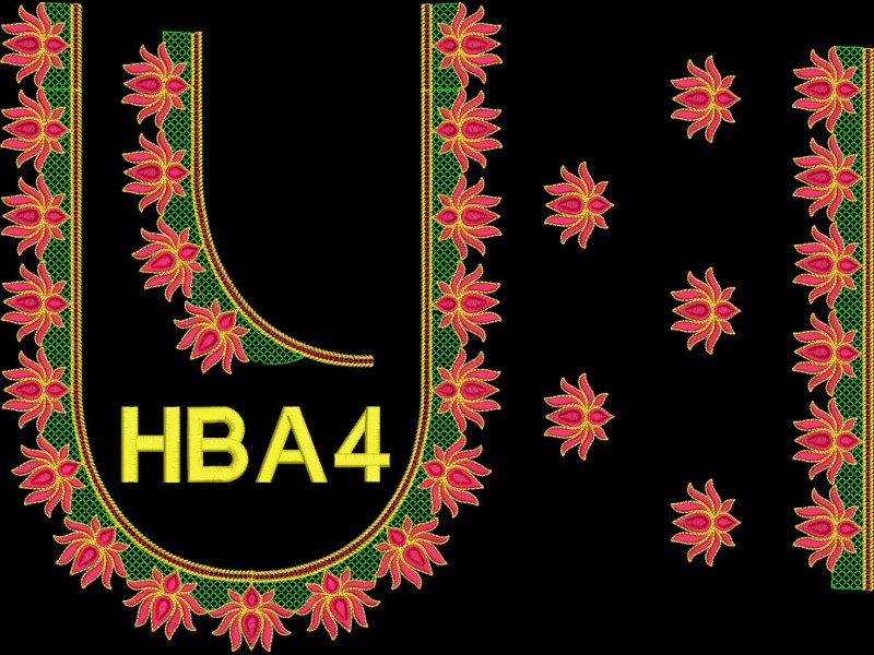 HBA4