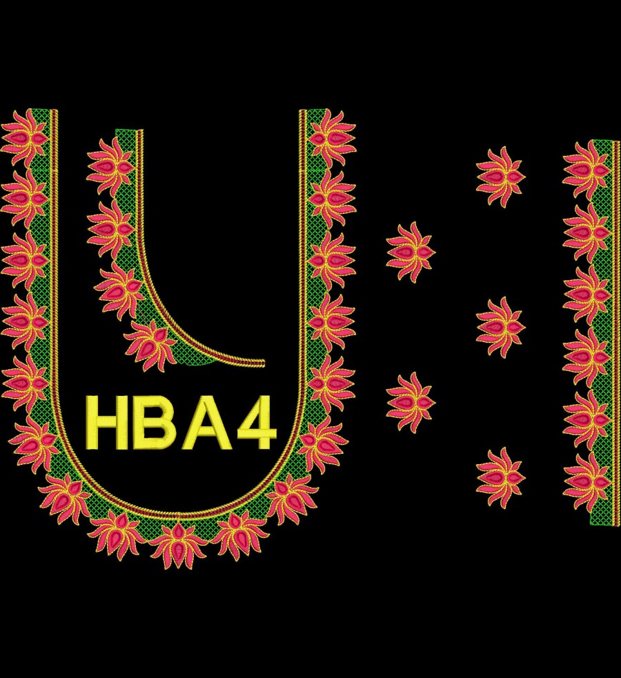 HBA4