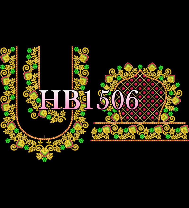 HB1506