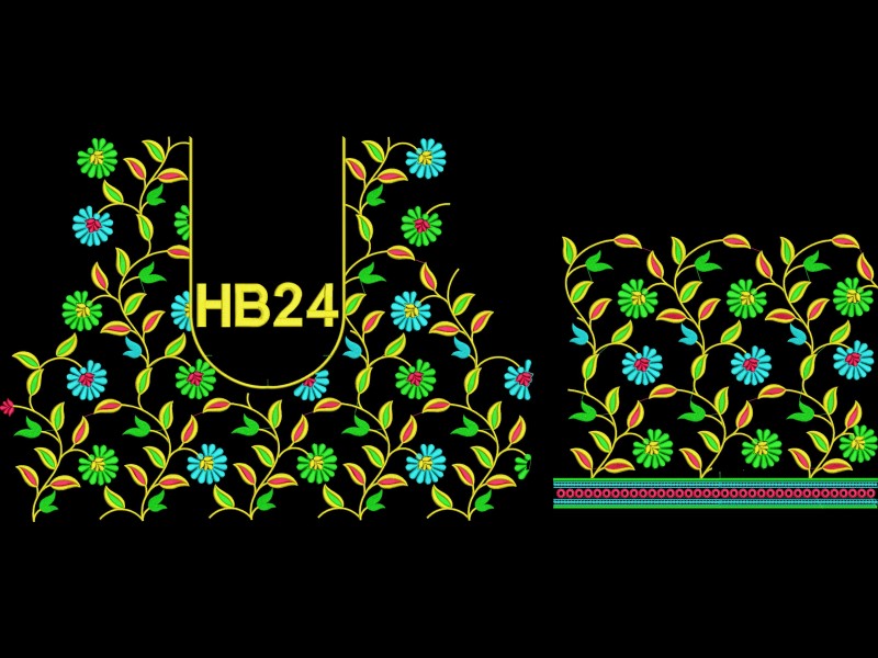 HB24