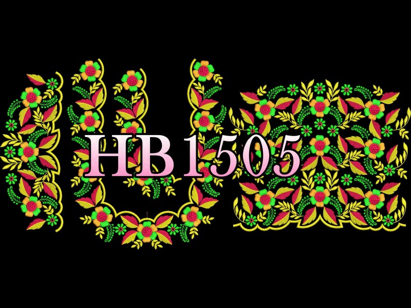 HB1505