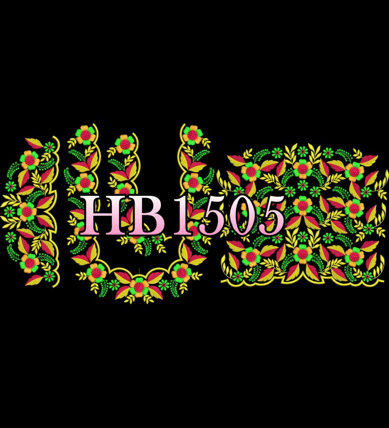 HB1505