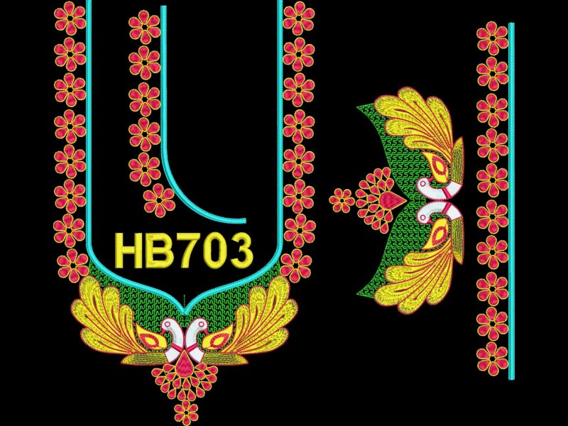 HB703