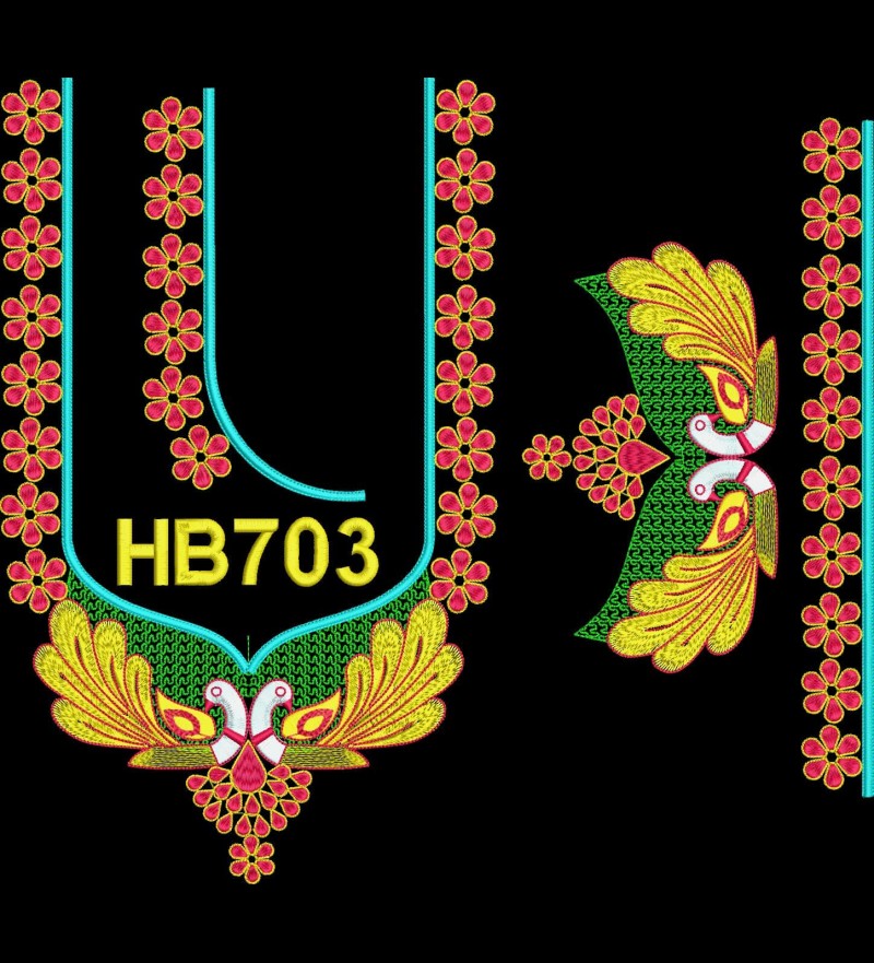 HB703