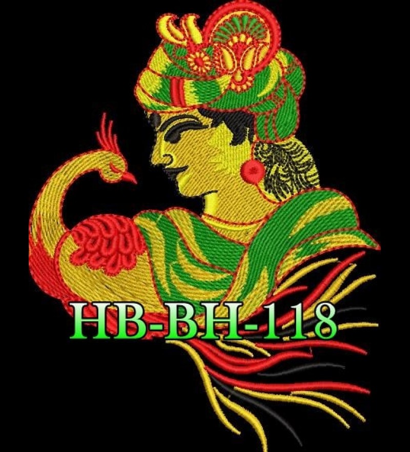 HBBH118
