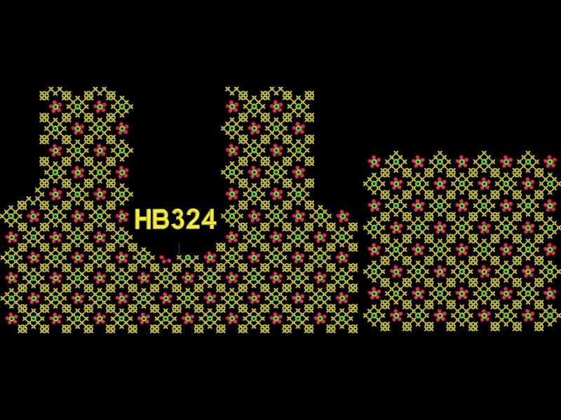HB324