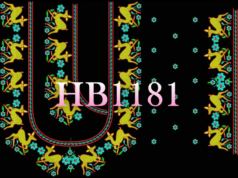 HB1181