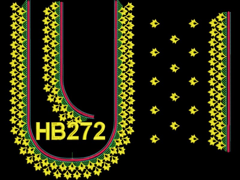 HB272